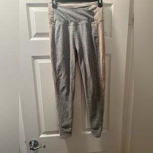 Beyond Yoga Spacedye High Waisted Leggings - so soft!